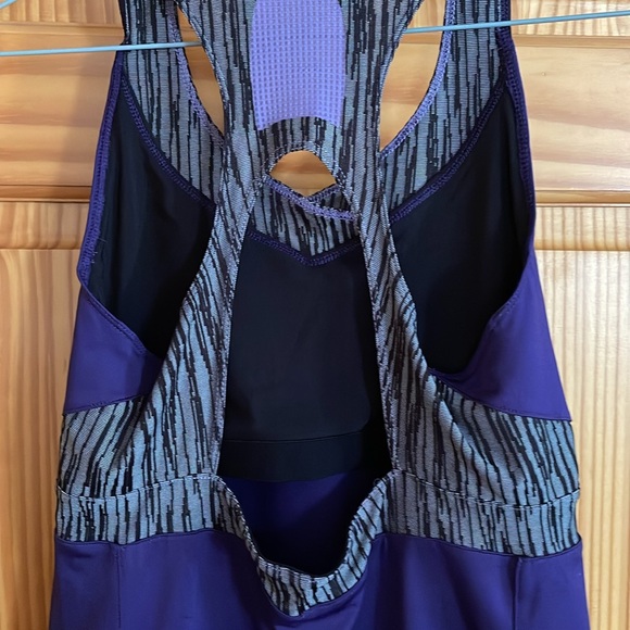 Pearl Izumi - Ride Women's Symphony Tank Top, Medium - Picture 3 of 12